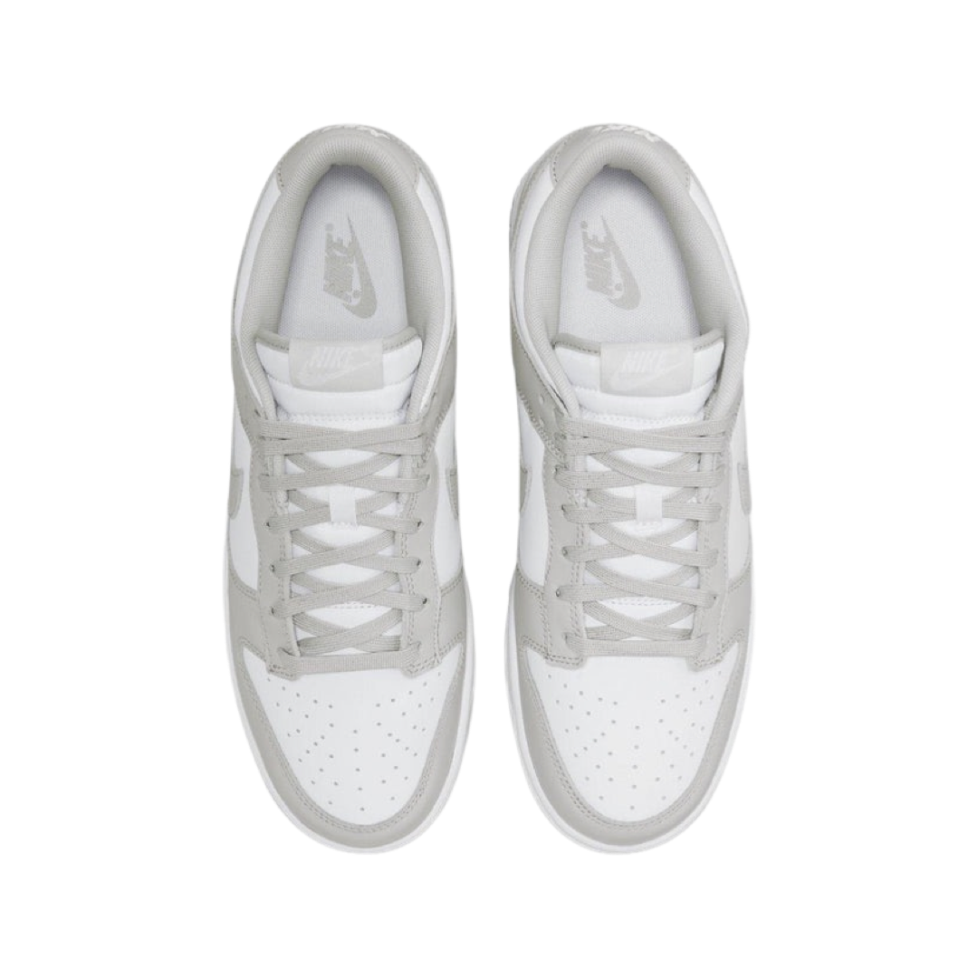 Dunk Low Grey fog