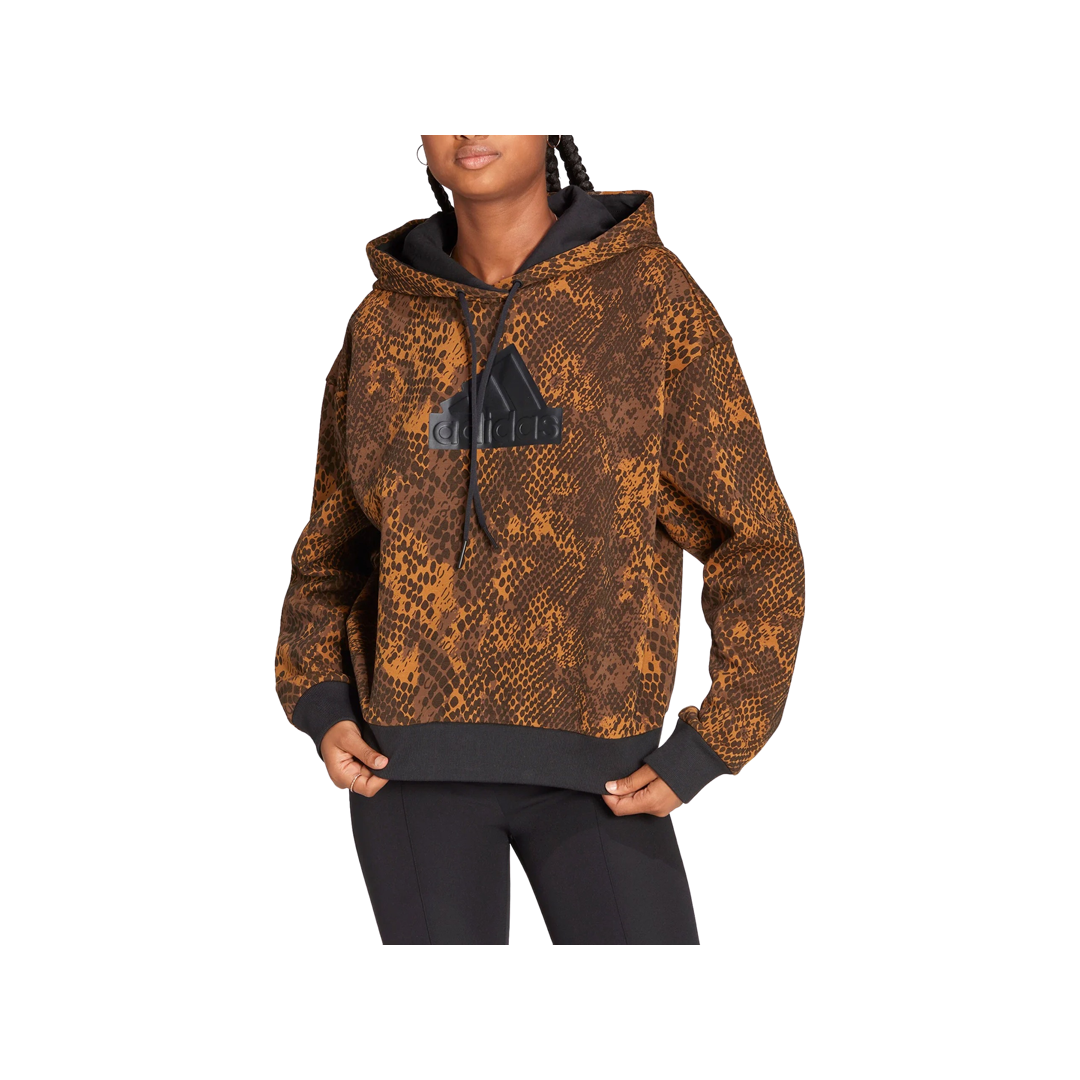 Felpa Donna Adidas