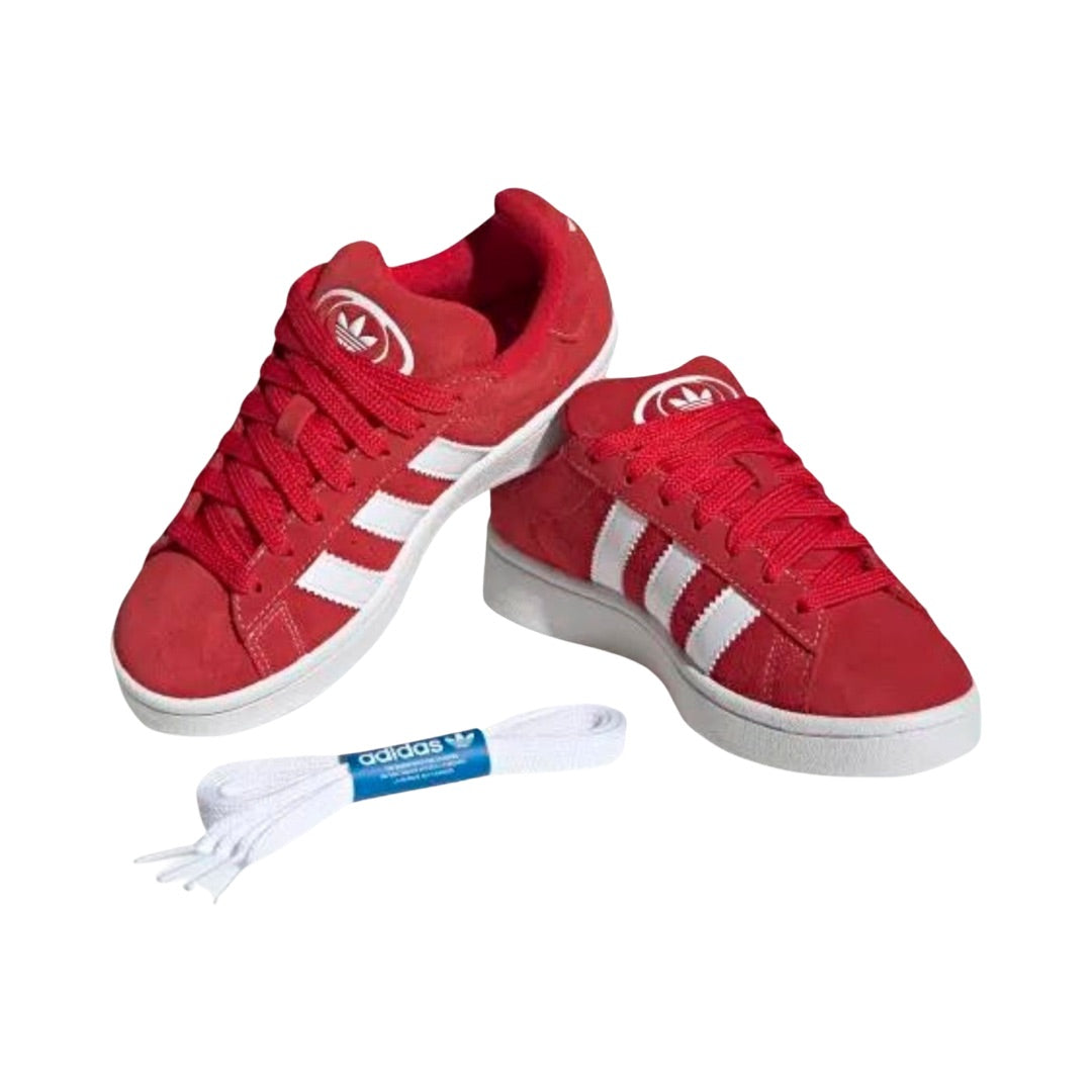 Campus 00s rossa Jr
