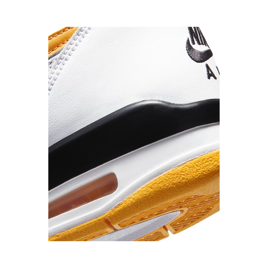 Air Flight 89 Bianca/Verde