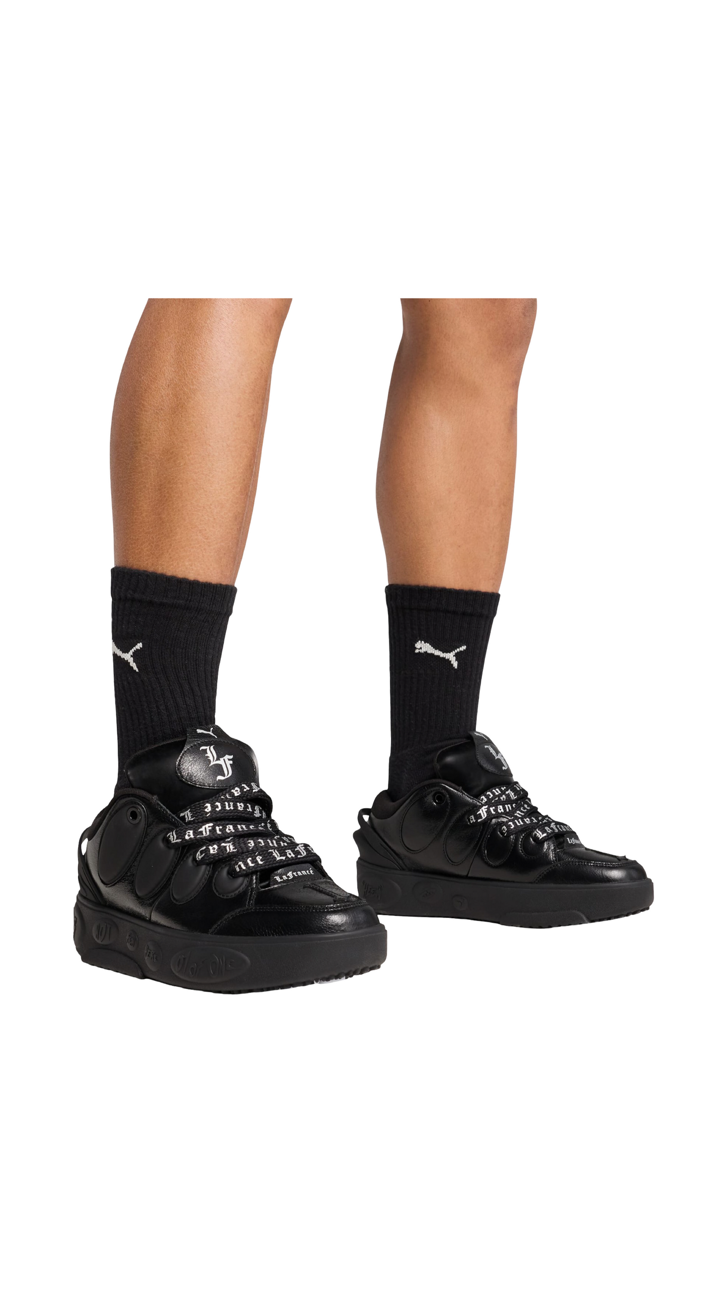 Puma La Francè LaMelo