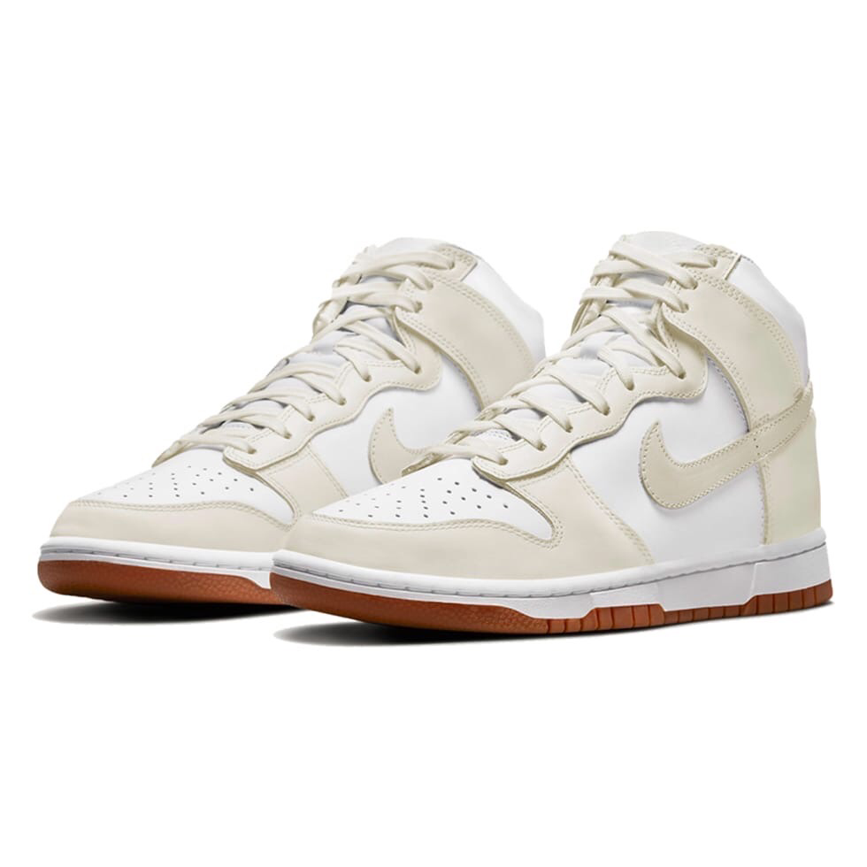 Dunk High sail gum