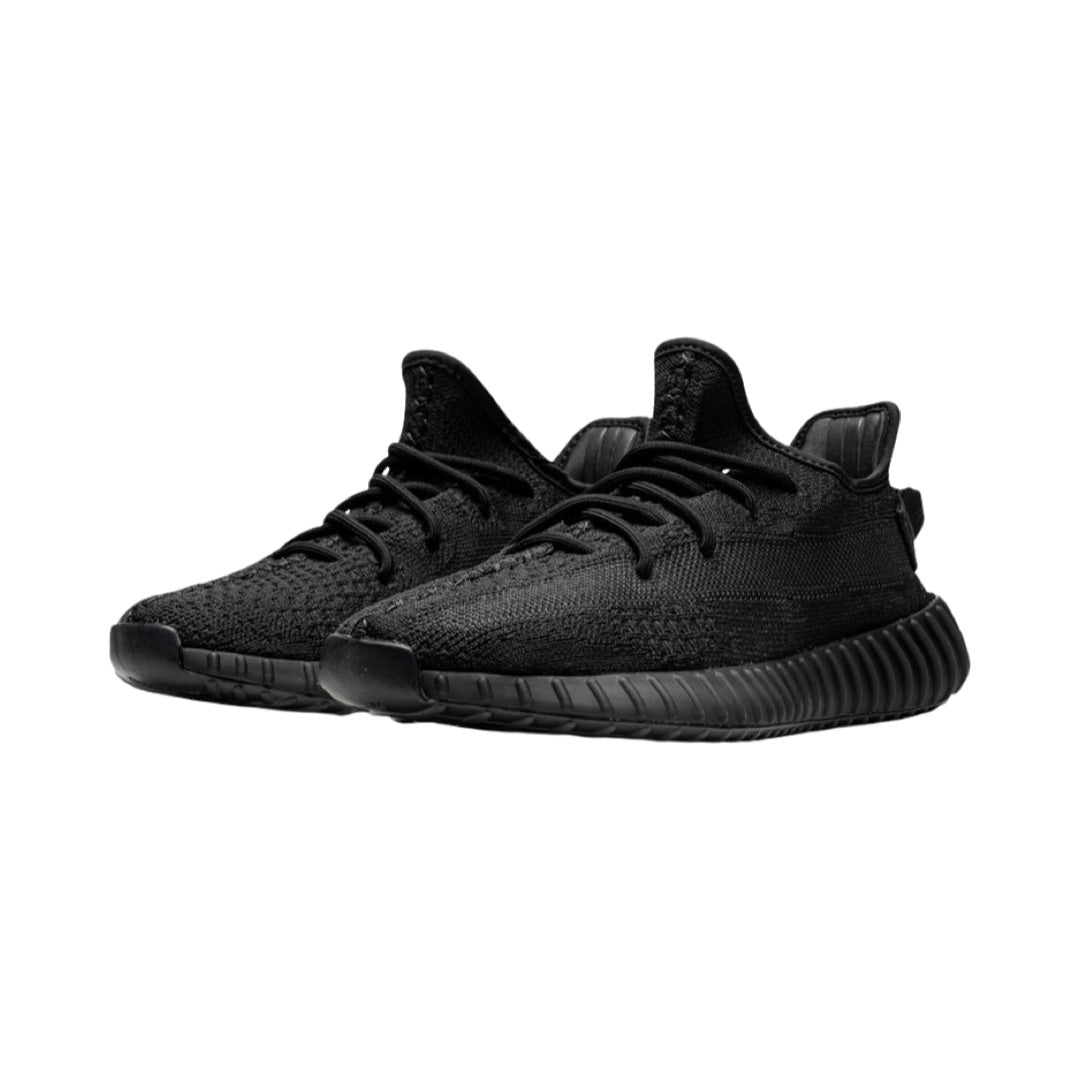 Yeezy Boost 350 V2 black