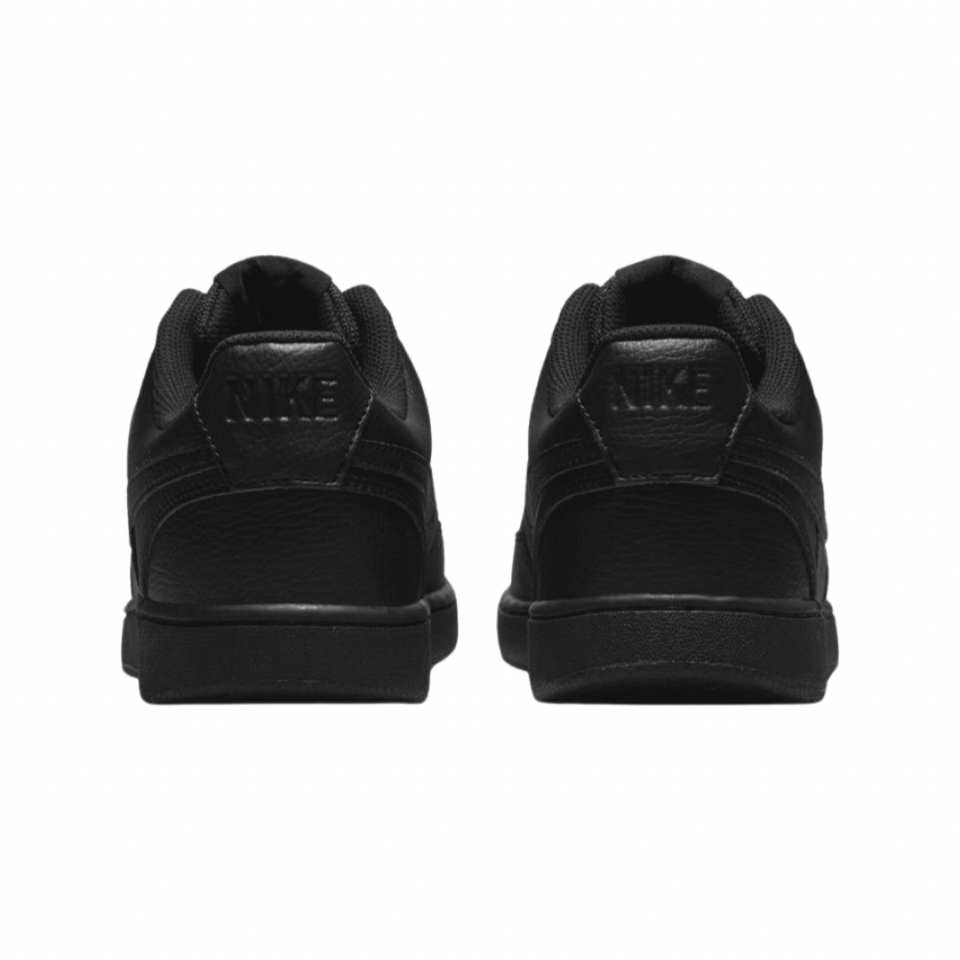 Court Vision Total Black