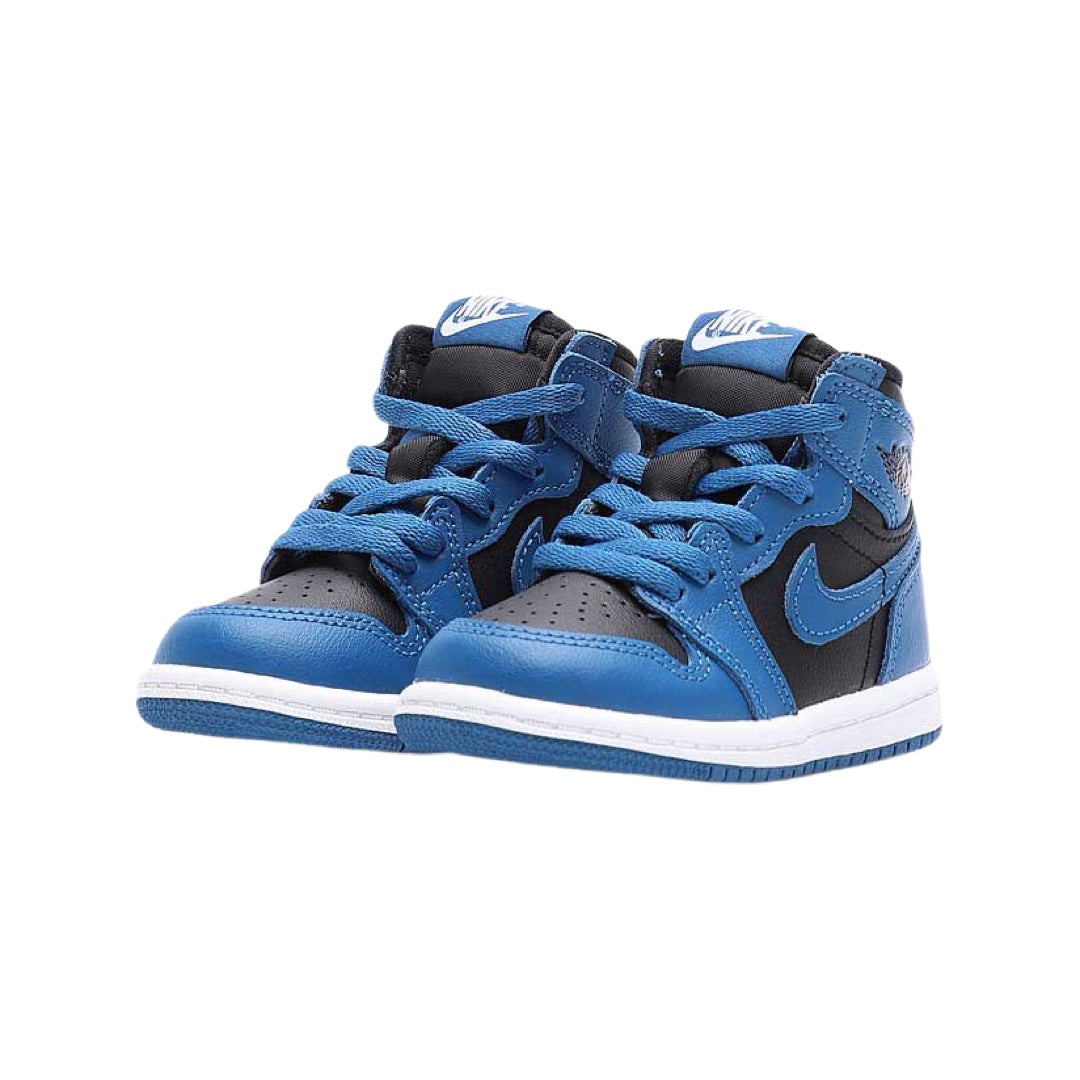 Air Jordan 1 Retro High Dark Marine Blue