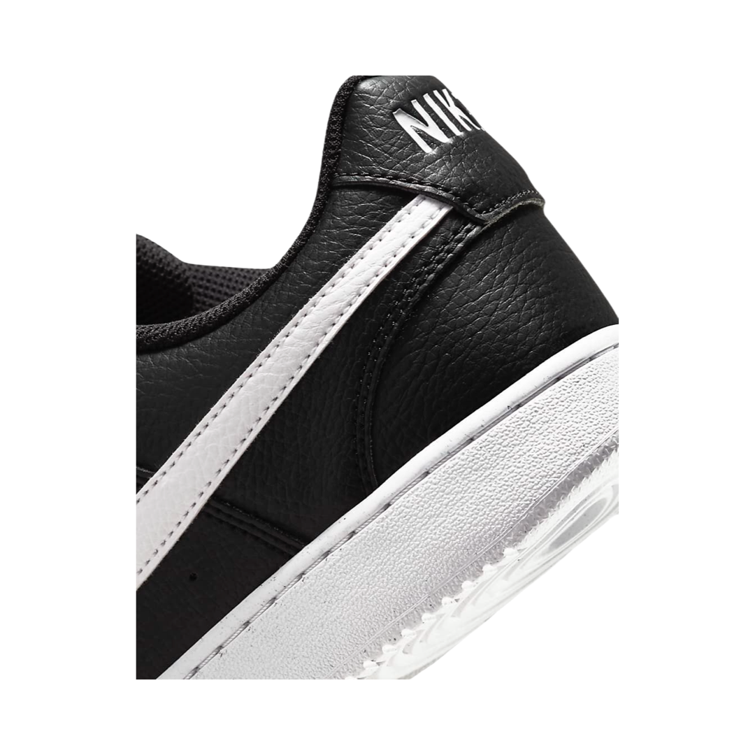 Court vision Low nera bianca