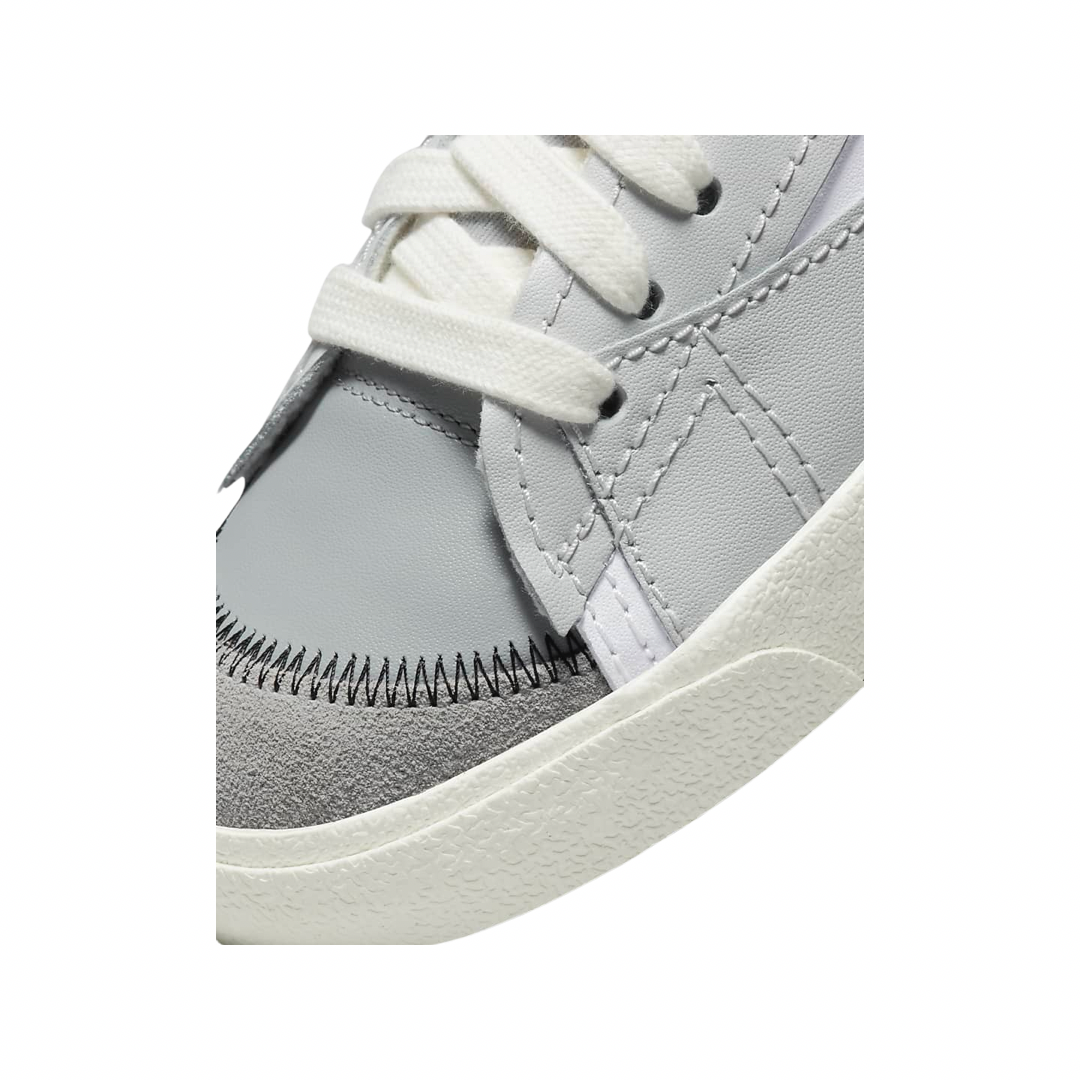 Blazer low 77 Jumbo
