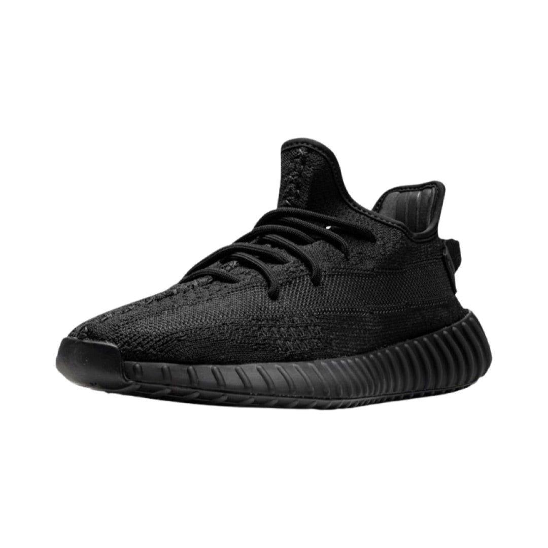 Yeezy Boost 350 V2 black