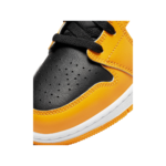 Air jordan 1 mid taxi gs