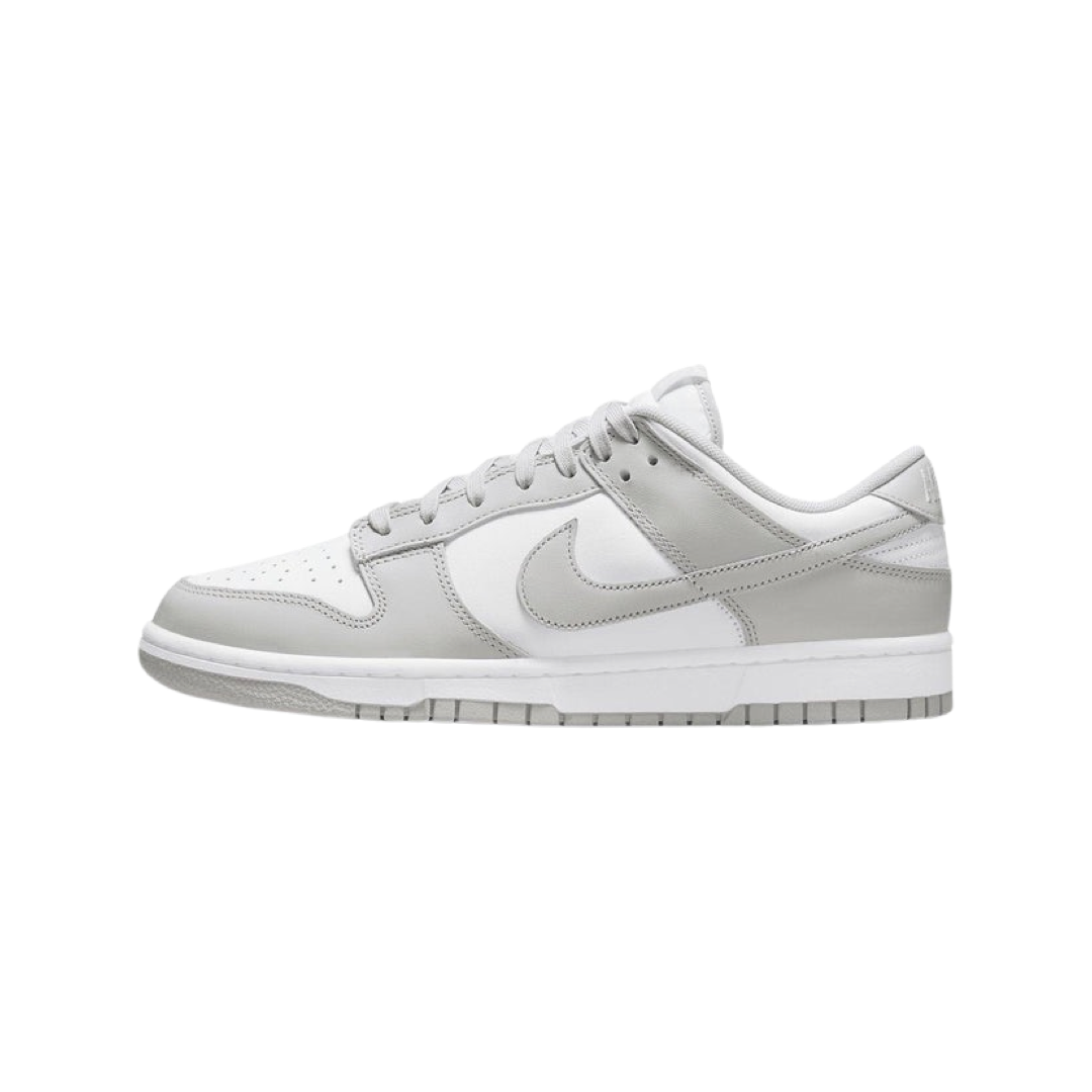 Dunk Low Grey fog