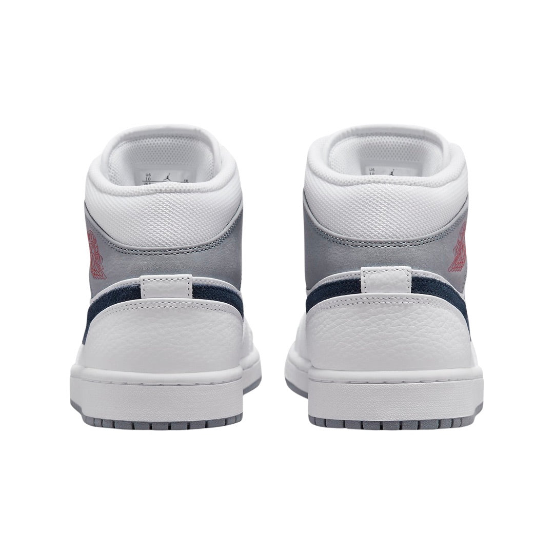 Air Jordan 1 mid PI Paris