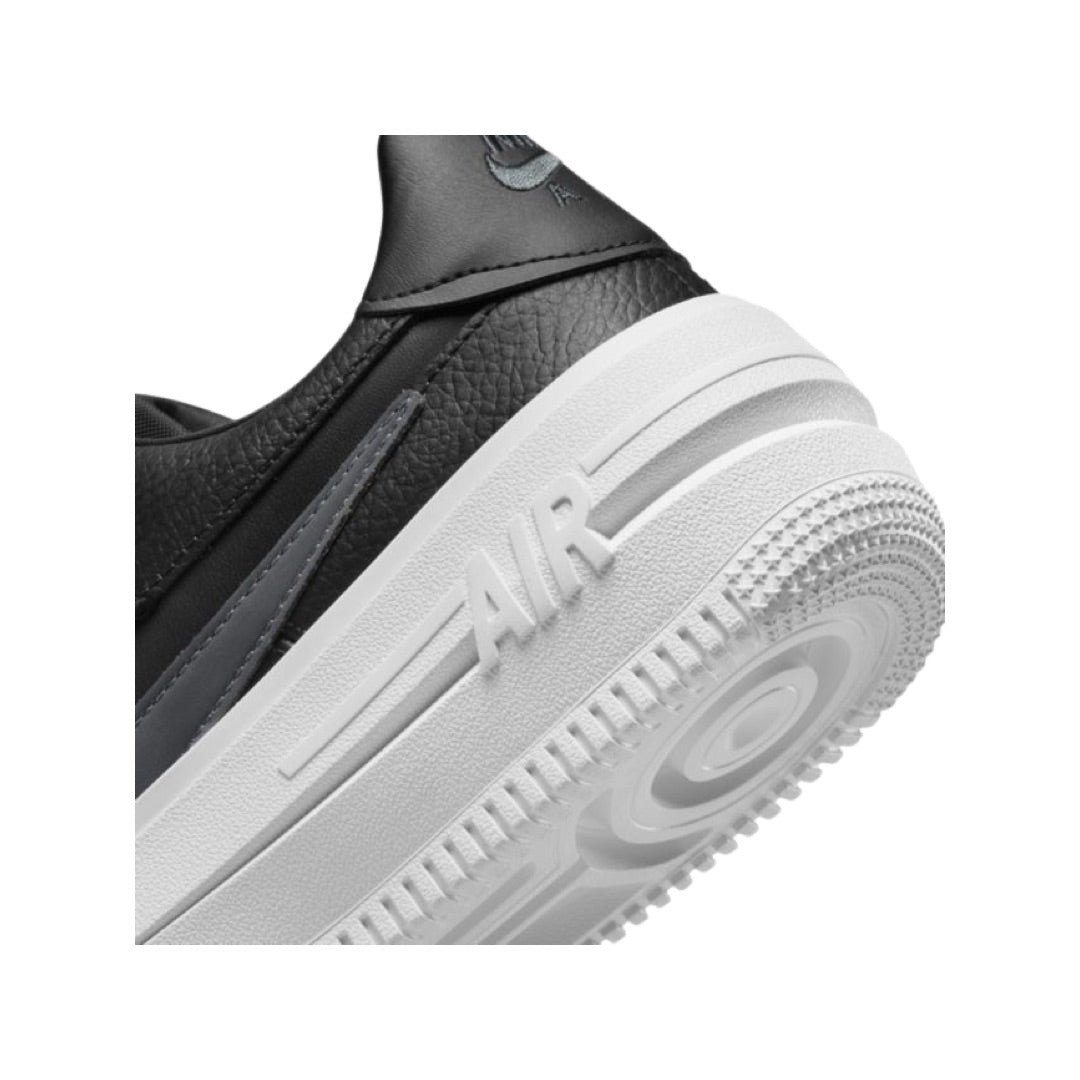 Air force 1 PLT.AF.ORM black