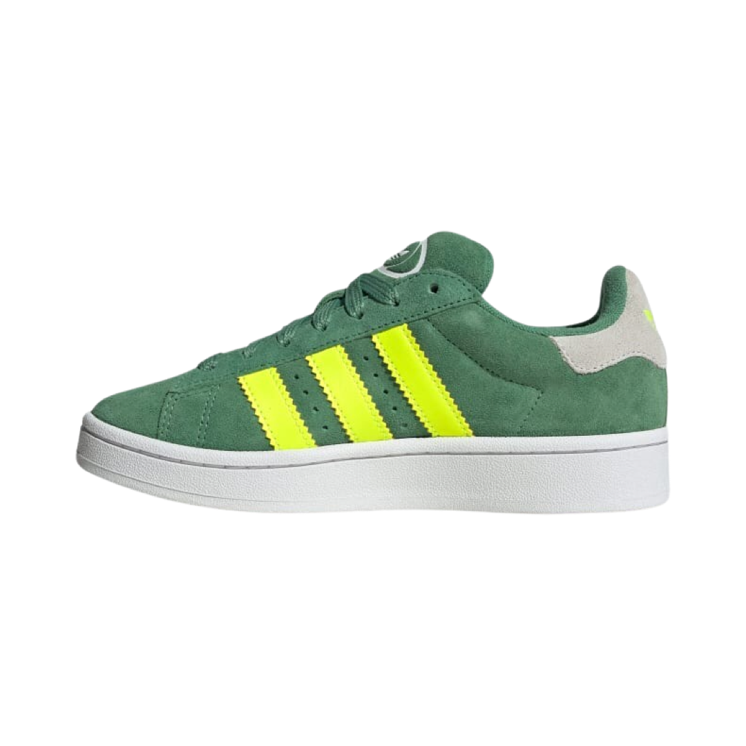 Campus 00s verde gialla