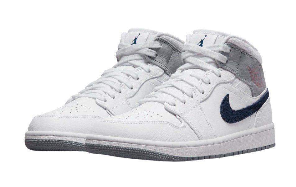 Air Jordan 1 mid PI Paris