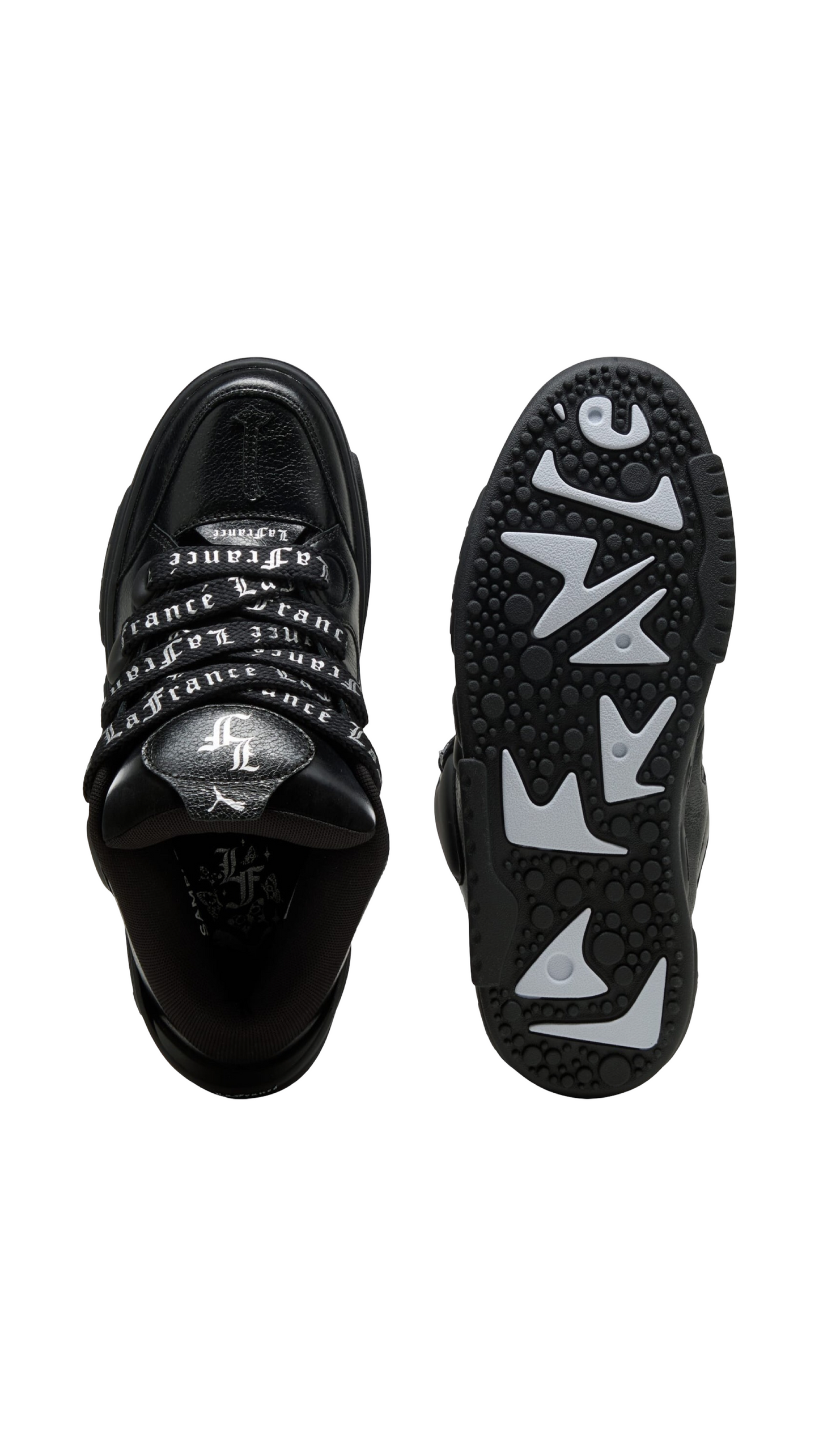 Puma La Francè LaMelo