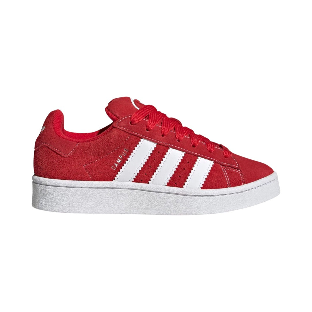 Campus 00s rossa Jr