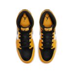 Air jordan 1 mid taxi gs