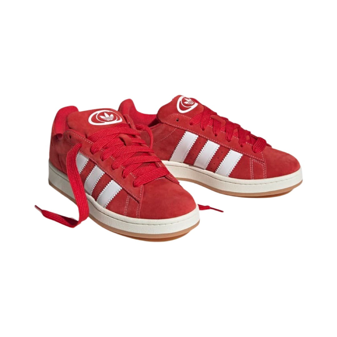Campus 00s rossa