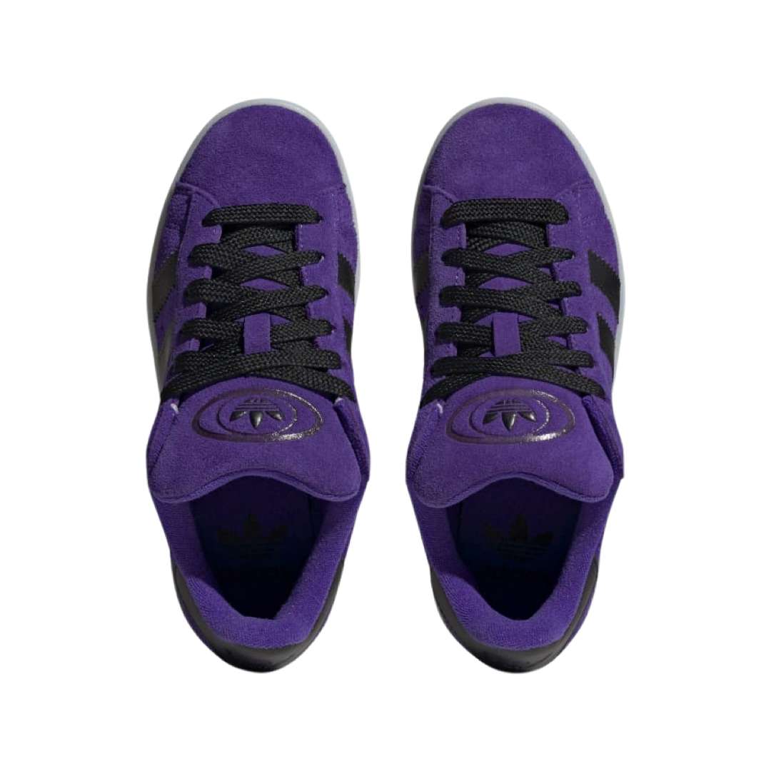 Campus 00S Viola Nera