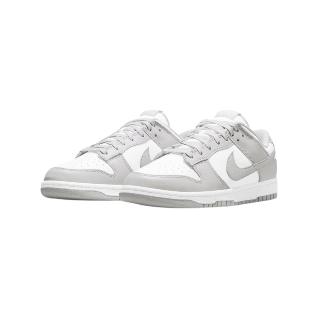 Dunk Low Grey fog