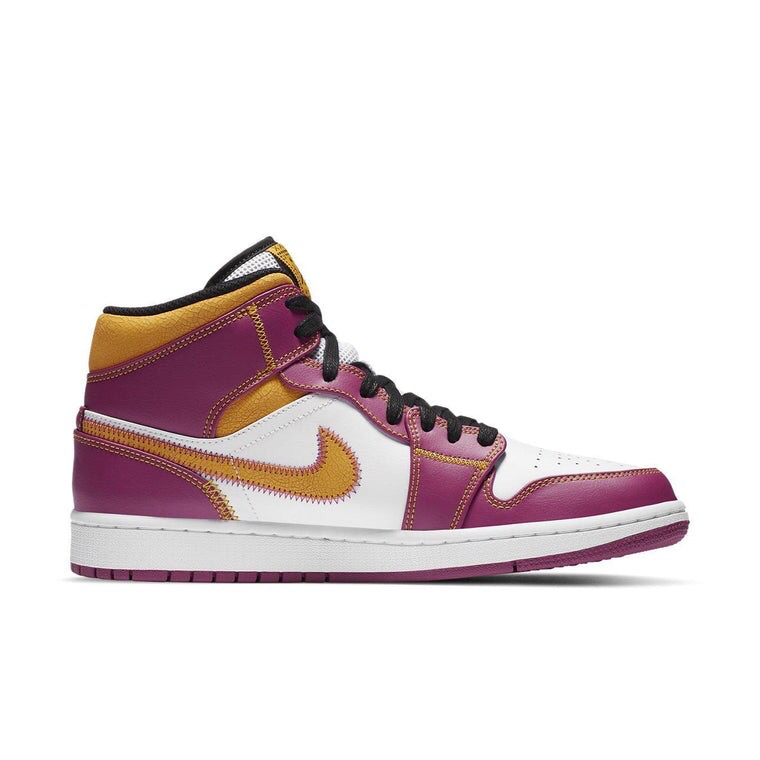 Air Jordan 1 mid Dia de los Muertos