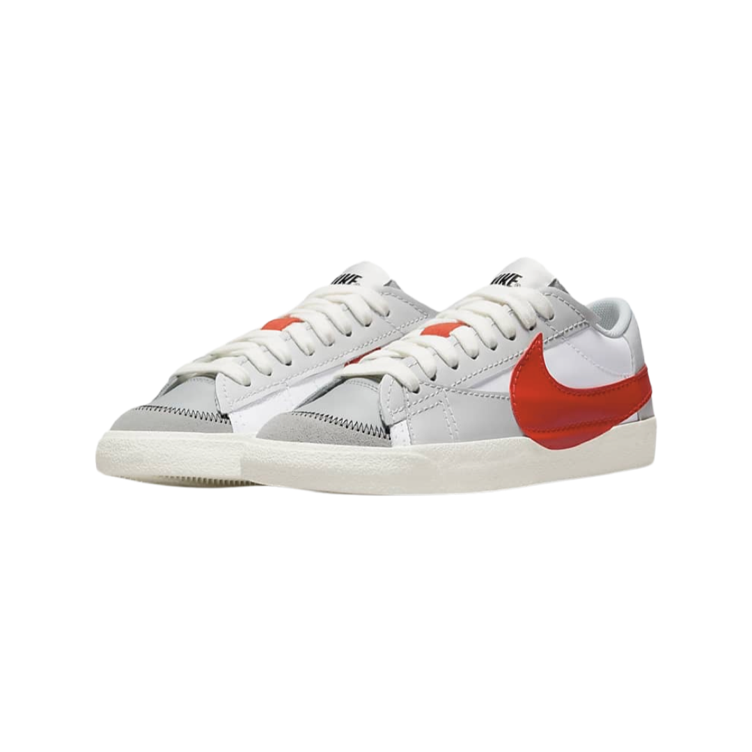 Blazer low 77 Jumbo