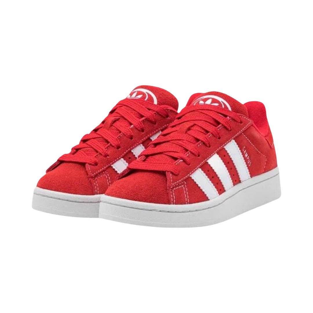 Campus 00s rossa Jr