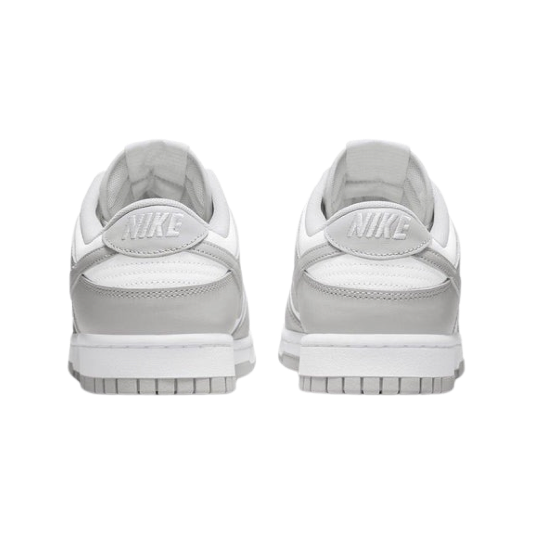Dunk Low Grey fog