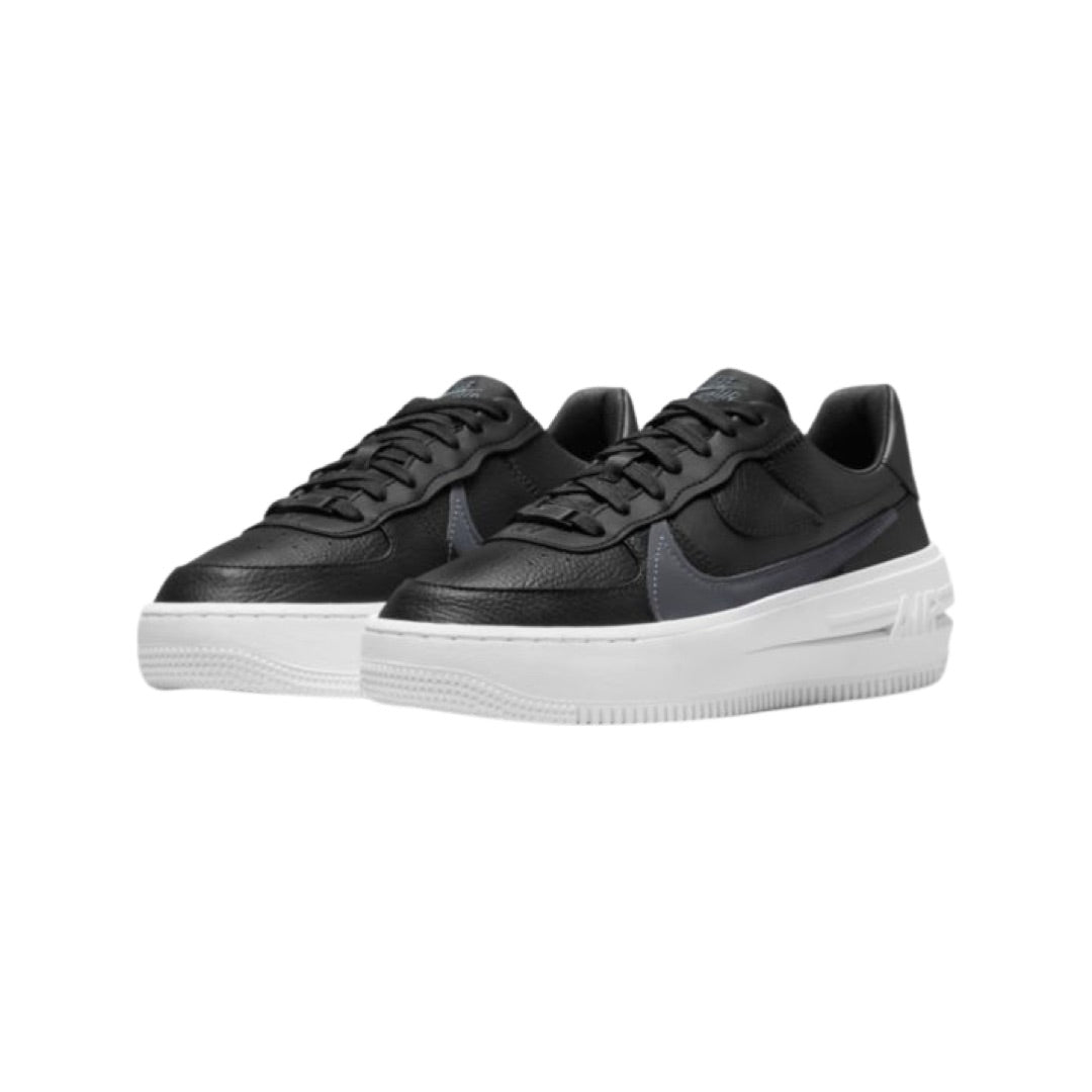 Air force 1 PLT.AF.ORM black