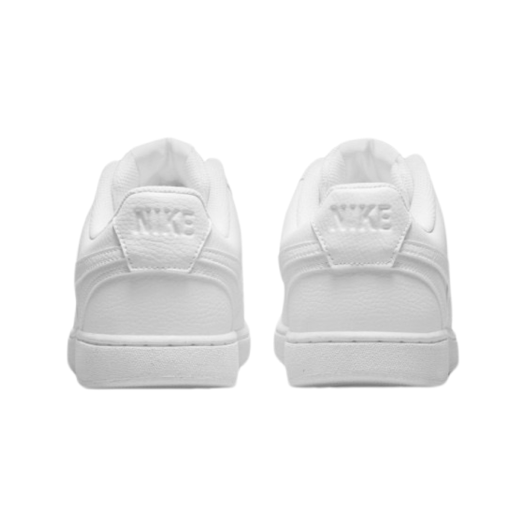 Court Vision Low Bianca