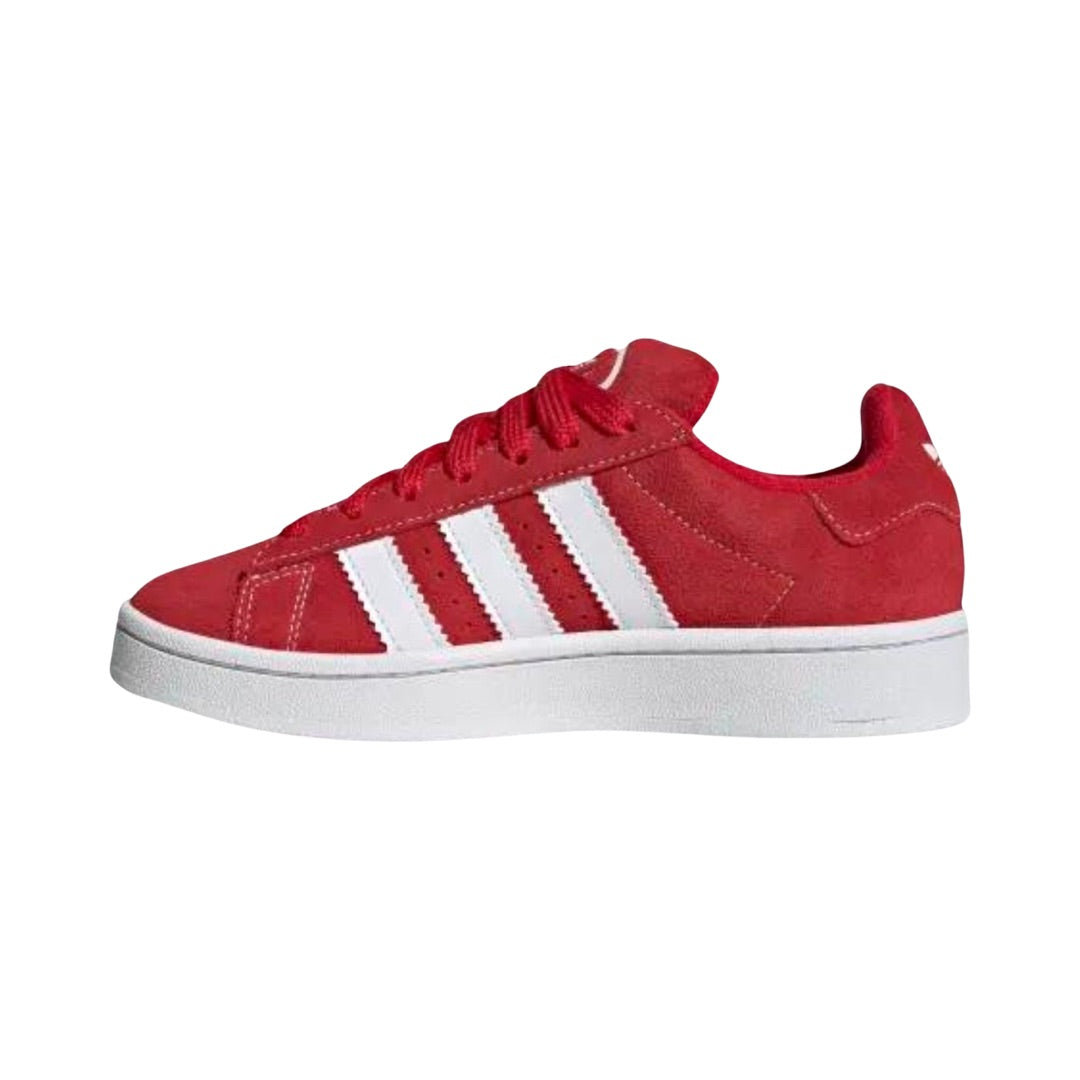 Campus 00s rossa Jr
