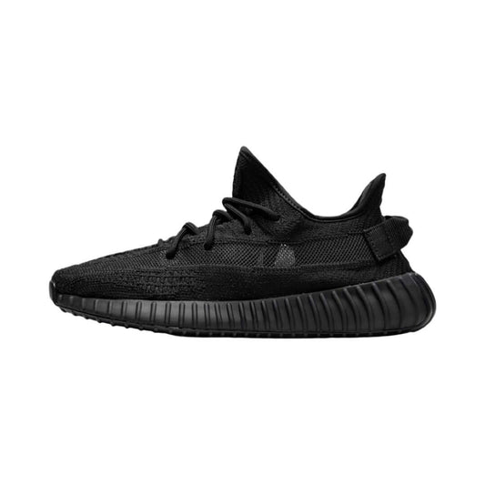 Yeezy Boost 350 V2 black