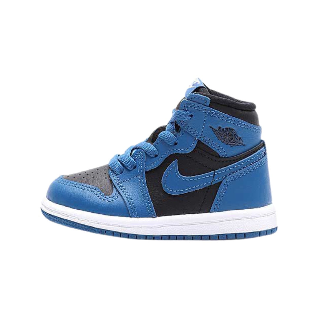 Air Jordan 1 Retro High Dark Marine Blue