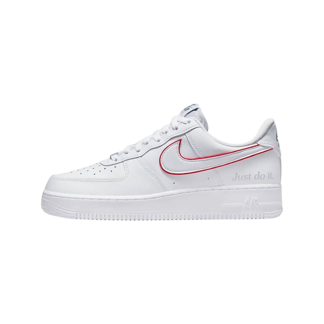 Air force 1 just do it swoosh online