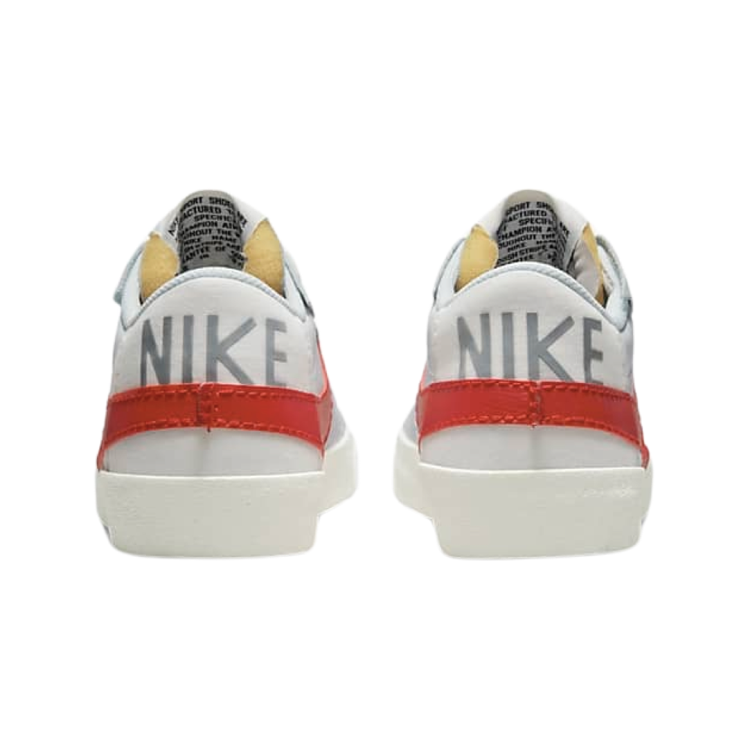 Blazer low 77 Jumbo