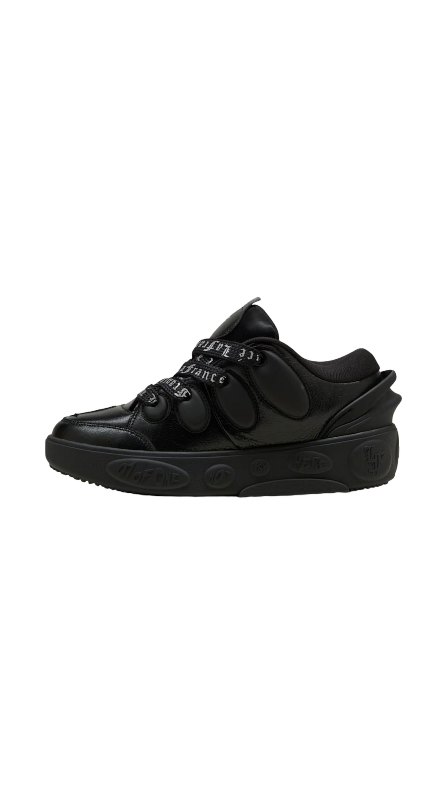 Puma La Francè LaMelo