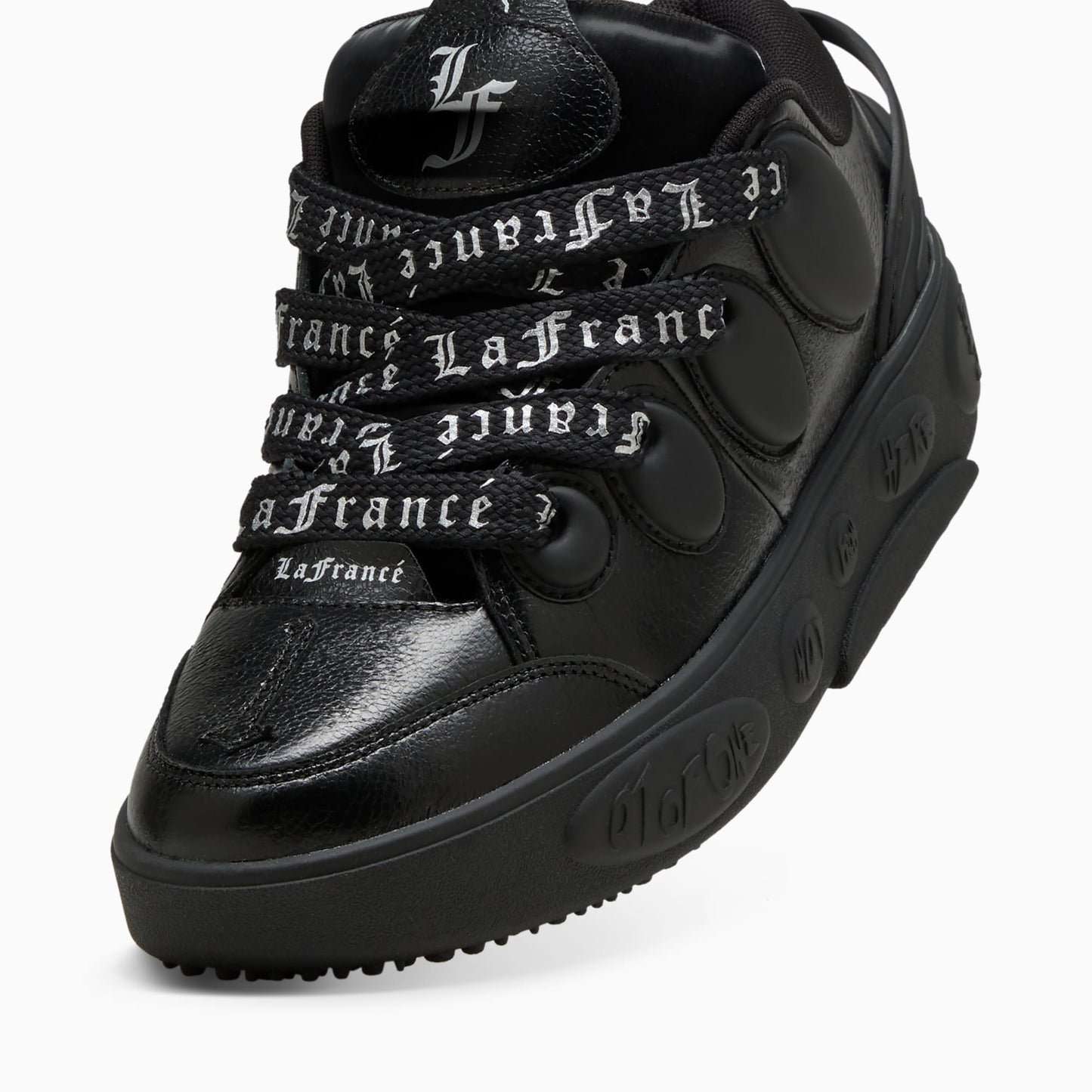 Puma La Francè LaMelo