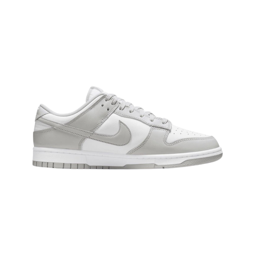Dunk Low Grey fog
