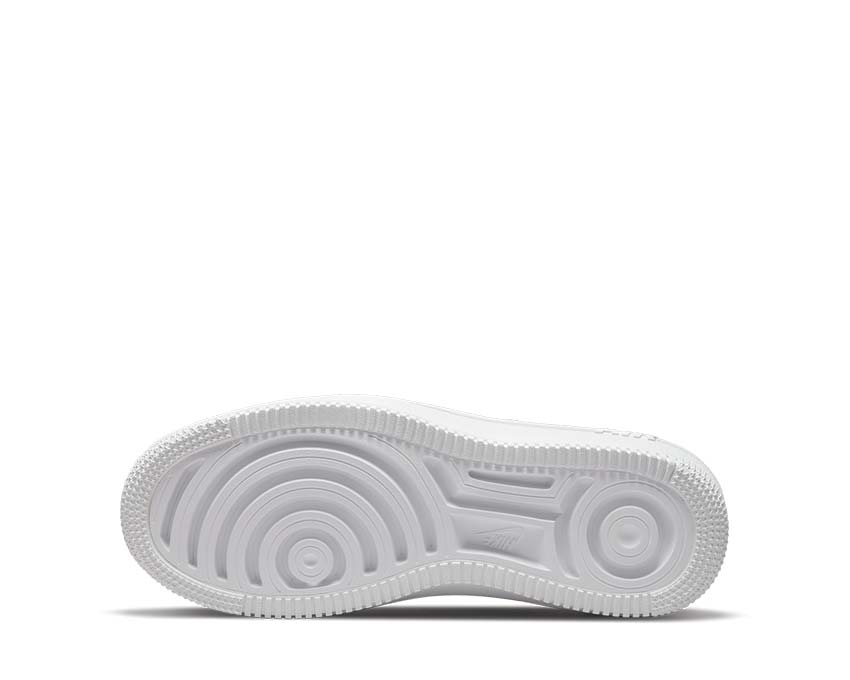 Air force 1 PLT.AF.ORM triple white