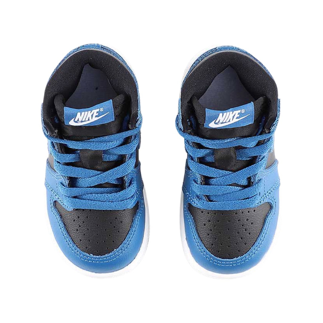 Air Jordan 1 Retro High Dark Marine Blue