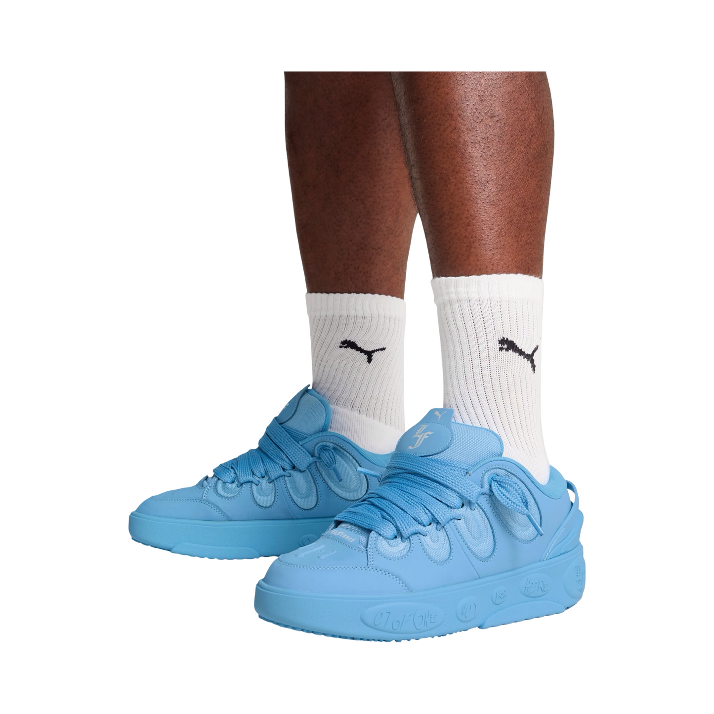 Puma La Francè LaMelo