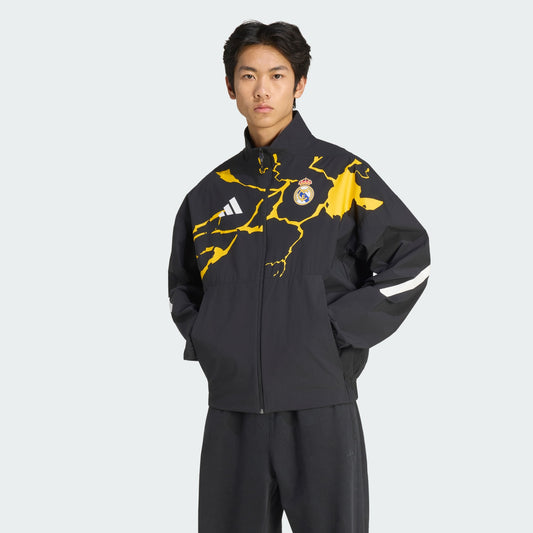 GIACCA ANTHEM ADIDAS AVENGERS Z.N.E. REAL MADRID