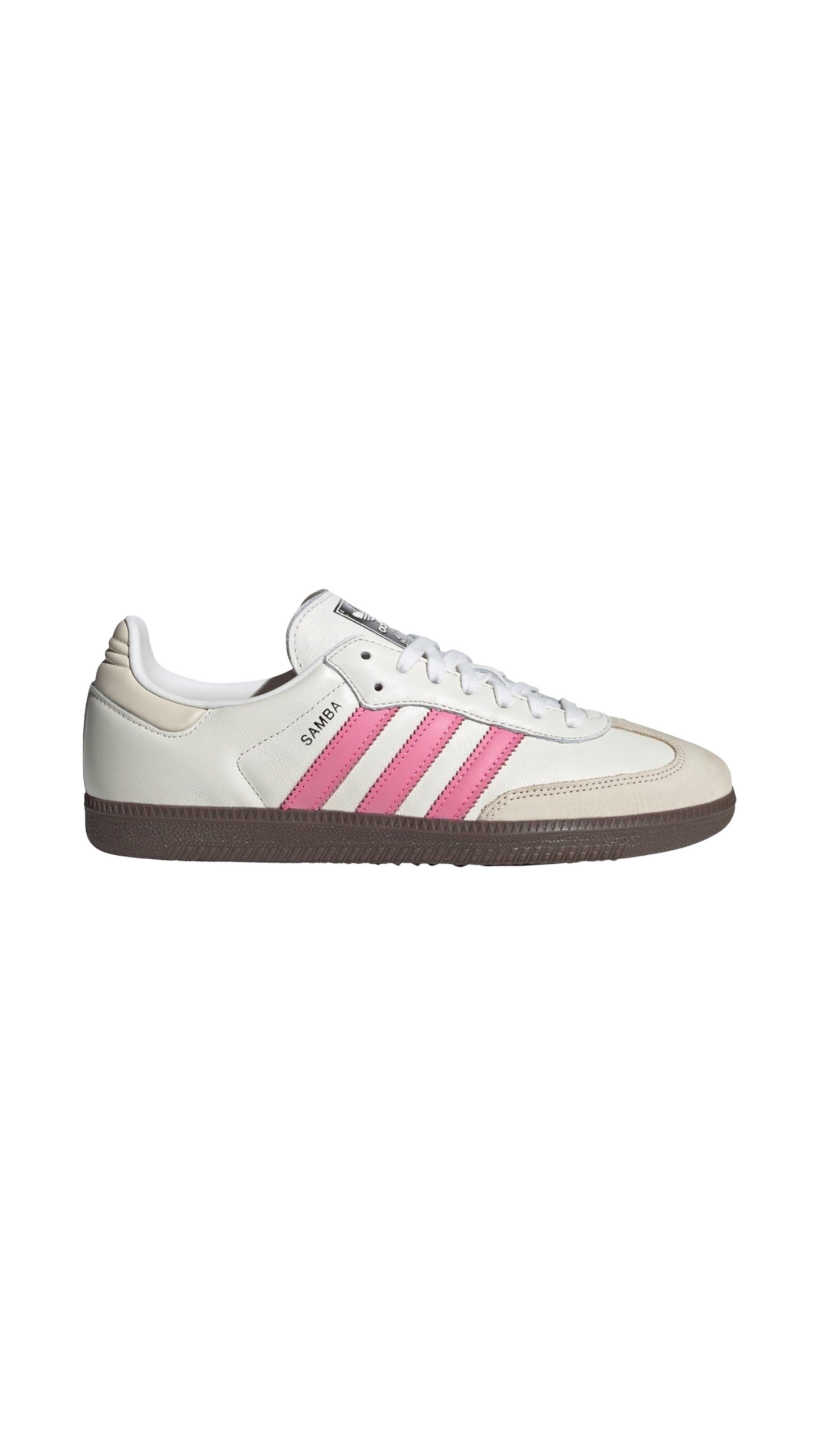 Samba OG W