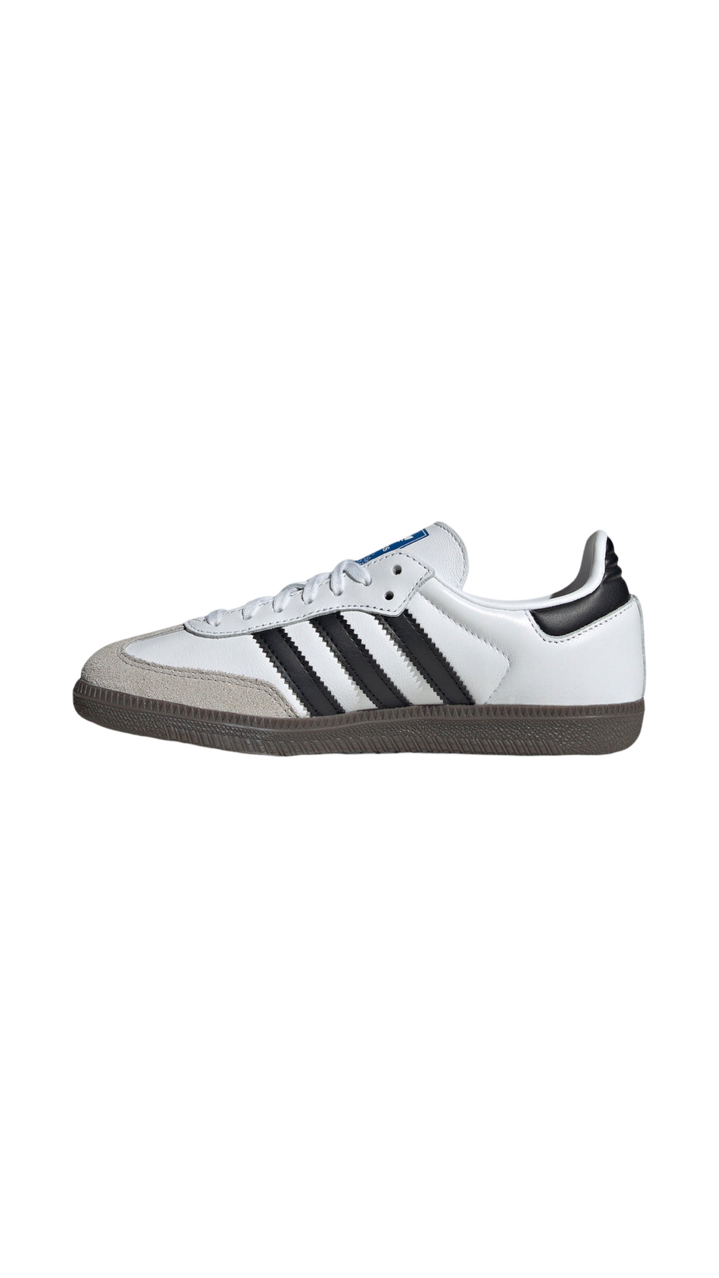 Samba OG J