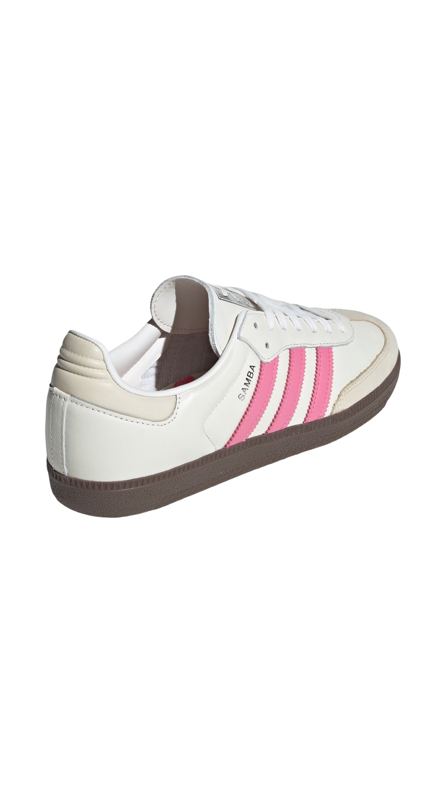 Samba OG W