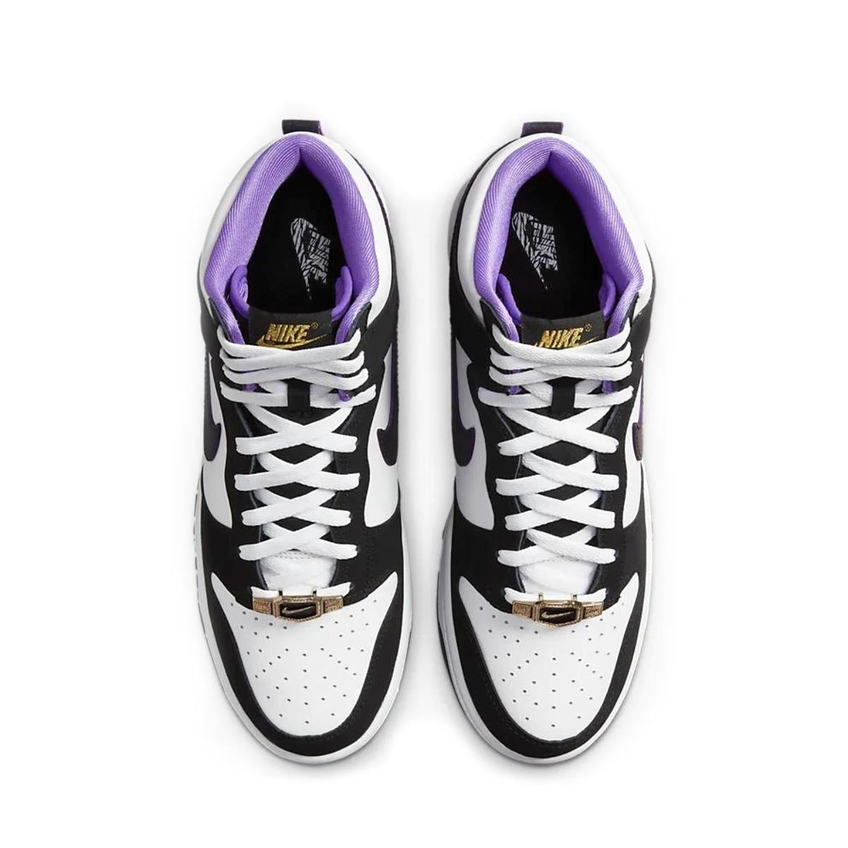 Dunk High Premium EMB World Champions