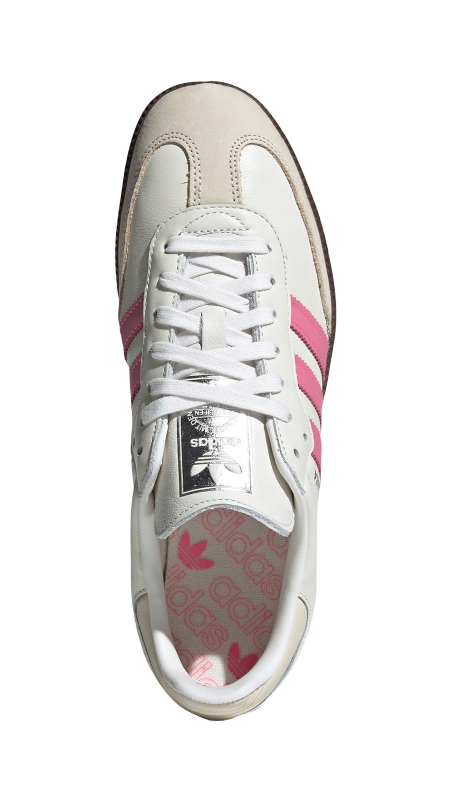 Samba OG W