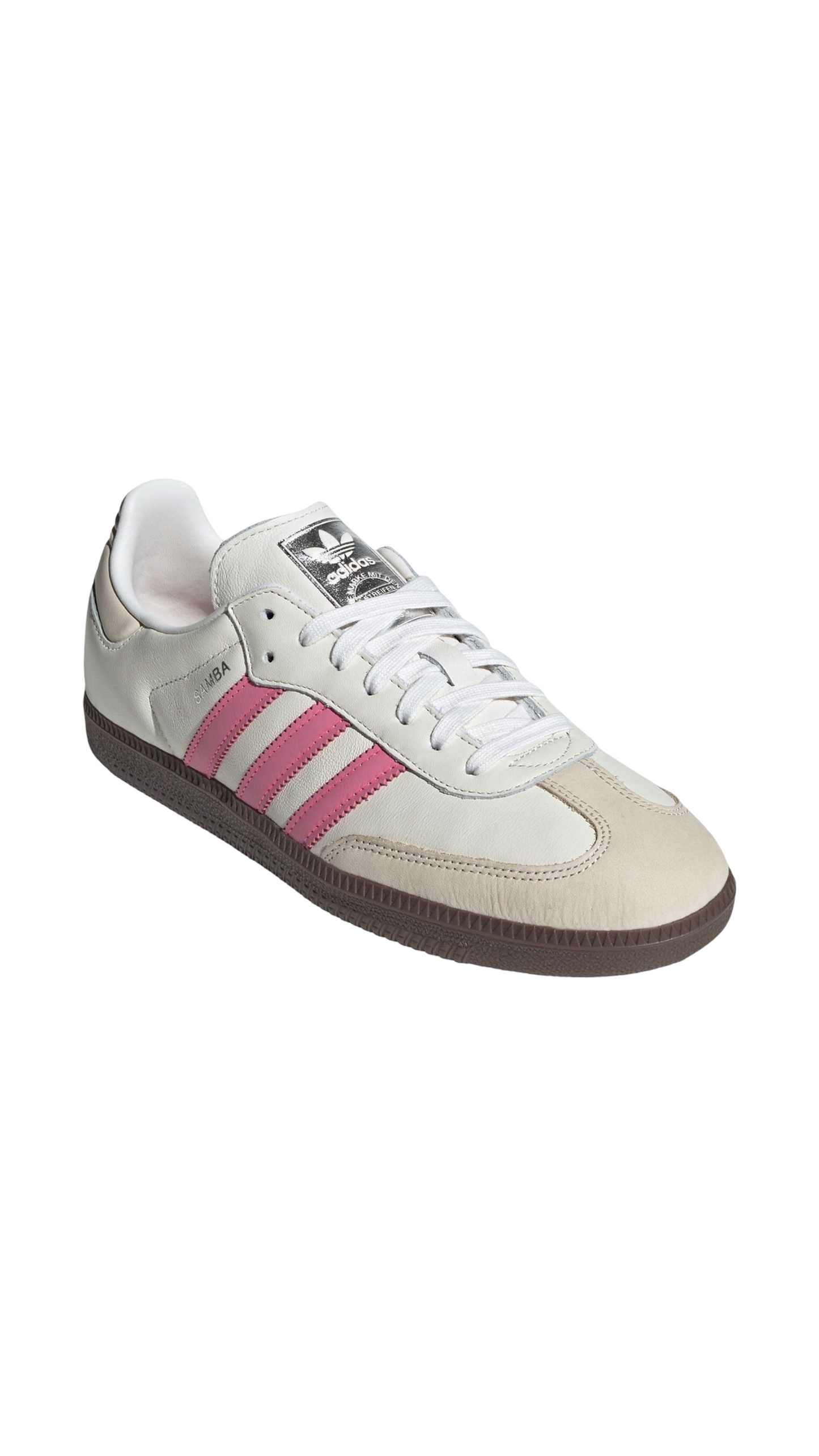 Samba OG W