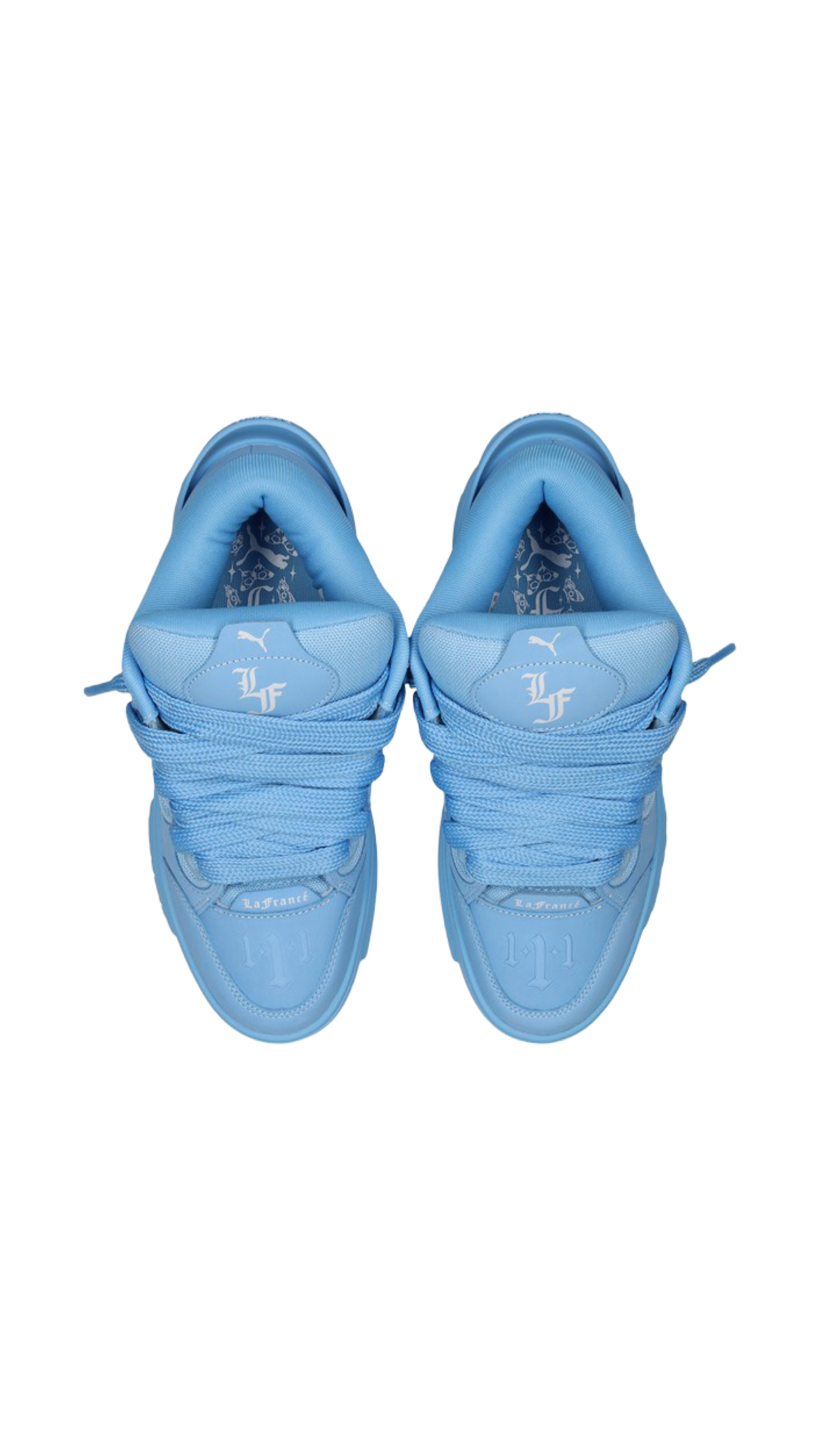 Puma La Francè LaMelo
