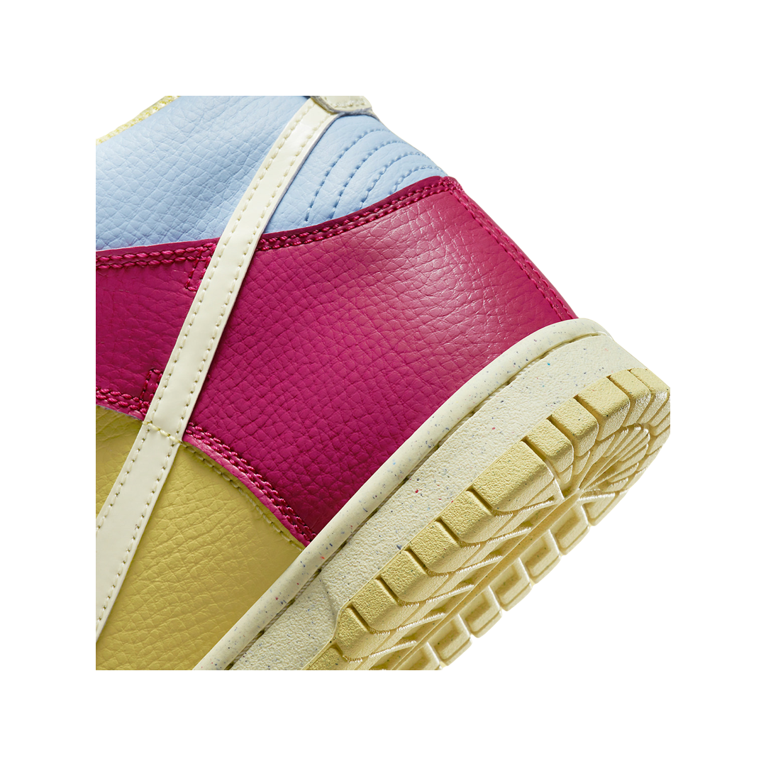 Dunk high Next Nature International Day of the Girl